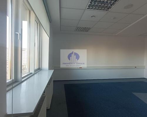 Praga Południe: lokal biurowy na wynajem