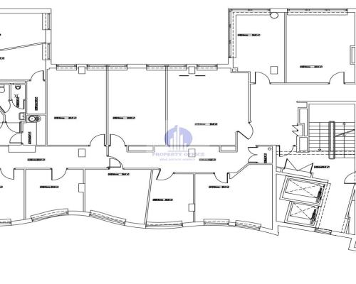 Wola: lokal biurowy na wynajem