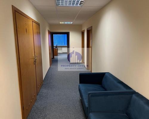 Wola: lokal biurowy na wynajem