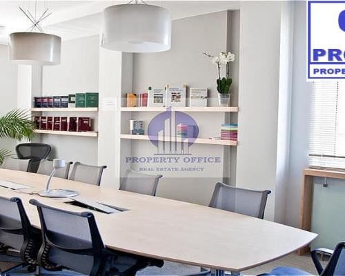 Wola: lokal biurowy na wynajem