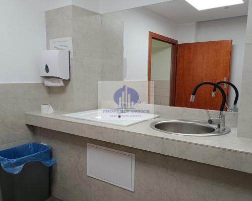 Białołęka: lokal biurowy na wynajem