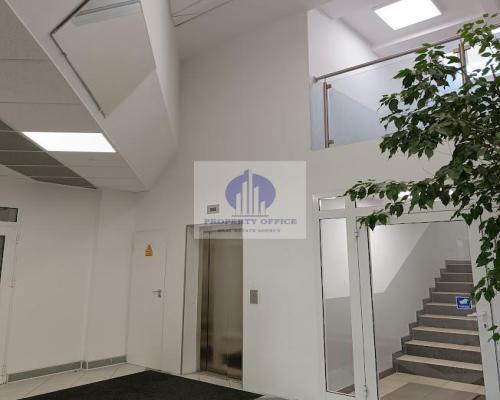 Białołęka: lokal biurowy na wynajem