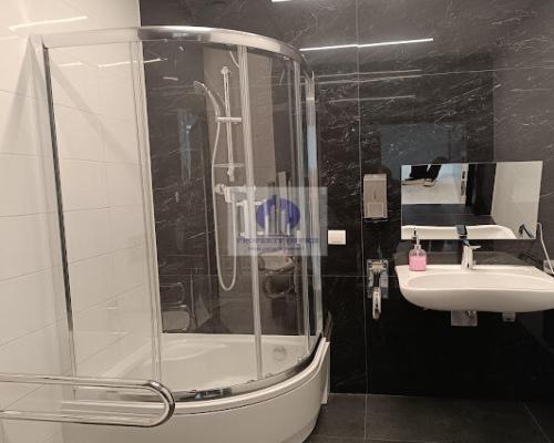 Śródmieście: biuro serwisowane na wynajem