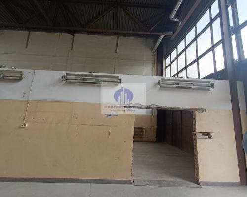 Bielany: lokal magazynowy na wynajem