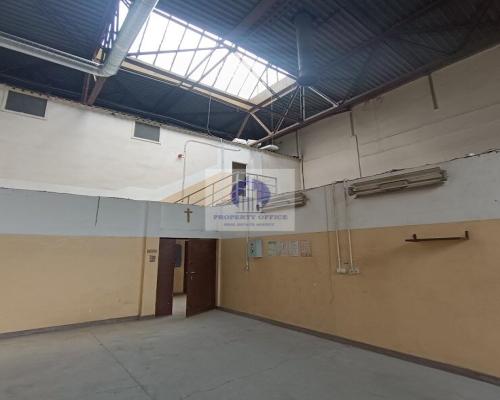 Bielany: lokal magazynowy na wynajem