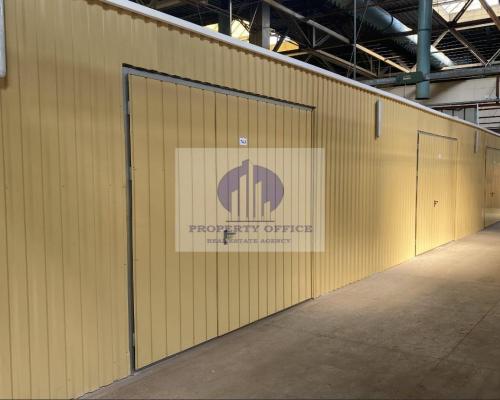 Bielany: magazyn na wynajem