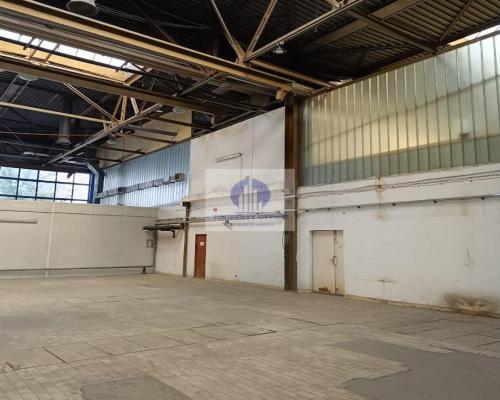 Bielany: magazyn na wynajem