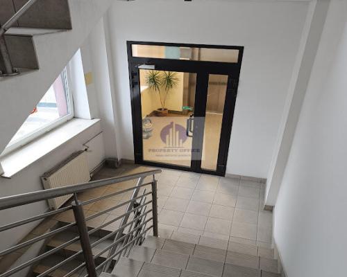 Mokotów: lokal biurowy na wynajem