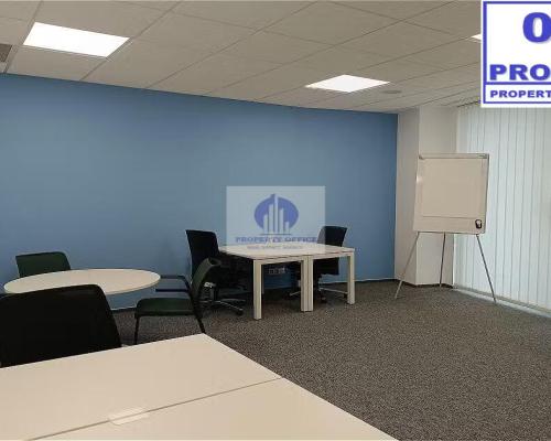 Ochota: biuro serwisowane na wynajem