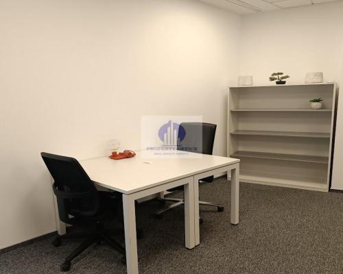 Ochota: biuro serwisowane na wynajem