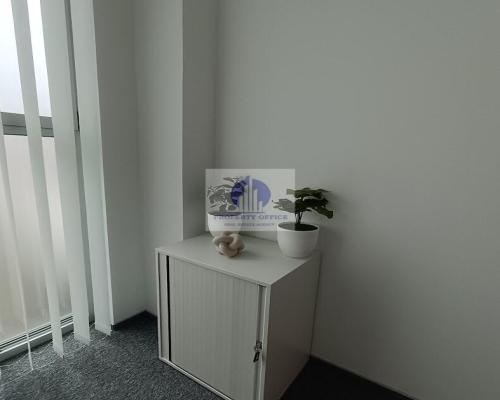 Ochota: biuro serwisowane na wynajem