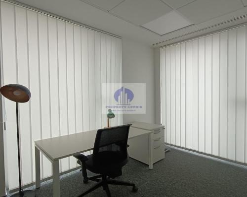 Ochota: biuro serwisowane na wynajem