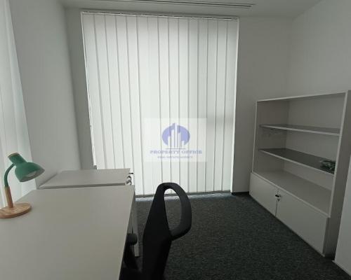 Ochota: biuro serwisowane na wynajem