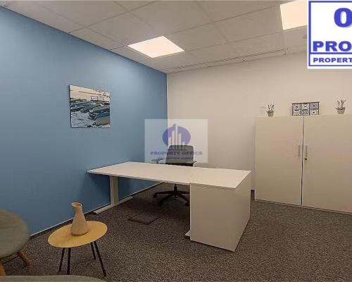 Ochota: biuro serwisowane na wynajem