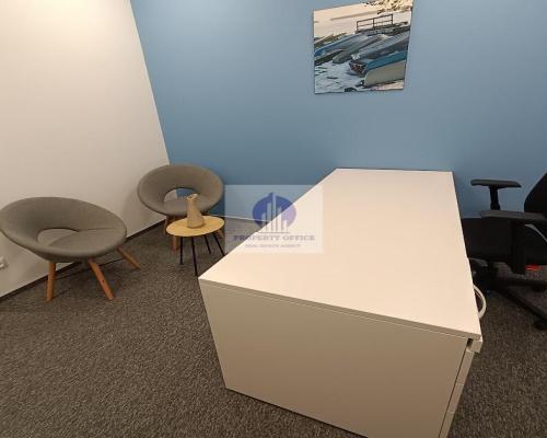 Ochota: biuro serwisowane na wynajem