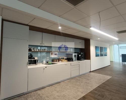 Ochota: biuro serwisowane na wynajem