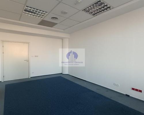 Praga Południe: lokal biurowy na wynajem