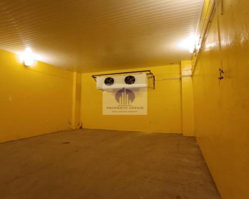 Praga Południe: magazyn na wynajem