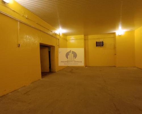 Praga Południe: magazyn na wynajem