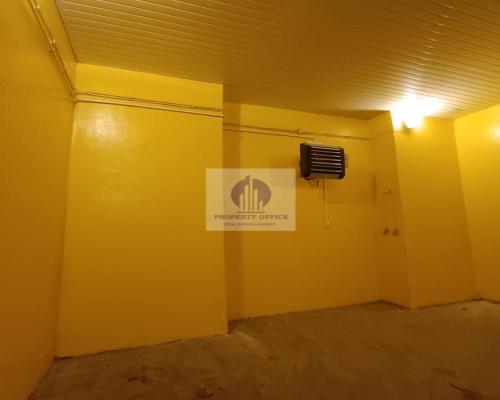 Praga Południe: magazyn na wynajem