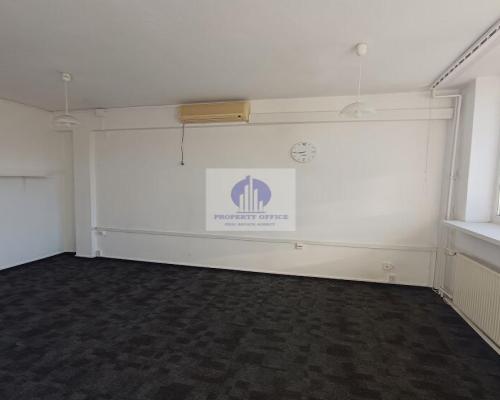 Praga Południe: lokal biurowy na wynajem