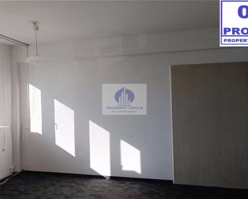 Praga Południe: lokal biurowy na wynajem