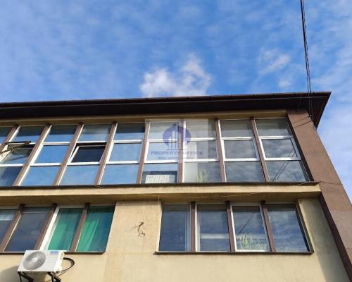 Praga Południe: lokal biurowy na wynajem