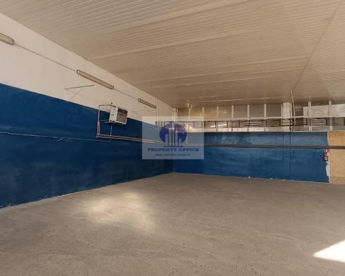 Praga Południe: magazyn na wynajem