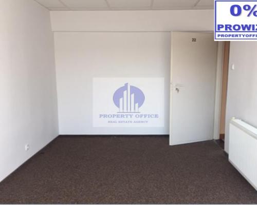 Targówek: lokal biurowy na wynajem