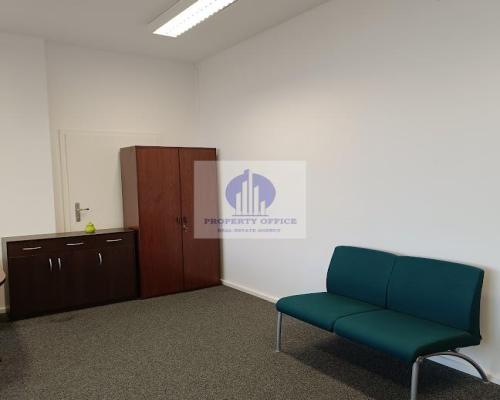 Targówek: lokal biurowy na wynajem