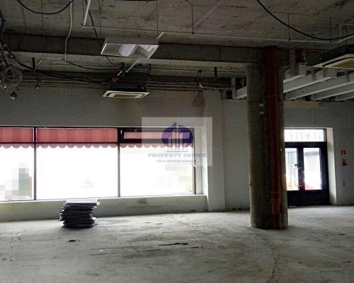 Mokotów: lokal usługowo-biurowy na wynajem