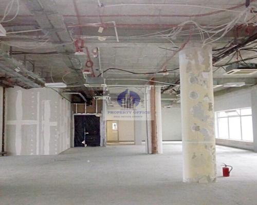 Mokotów: lokal usługowo-biurowy na wynajem