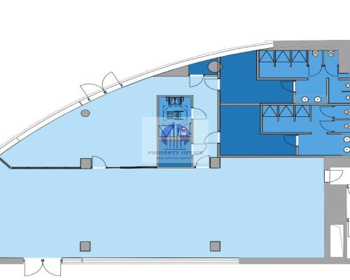 Mokotów: lokal usługowo-biurowy na wynajme