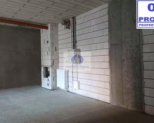 Praga Północ: lokal handlowo-usługowy na wynajem