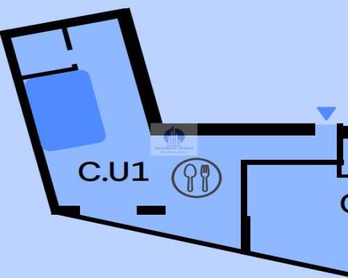 Praga Północ: lokal gastronomiczny na wynajem