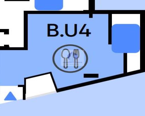 Praga Północ: lokal gastronomiczny na wynajem