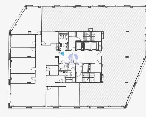 Żoliborz: lokal biurowy na wynajem