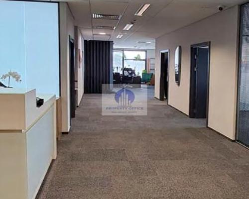 Żoliborz: lokal biurowy na wynajem