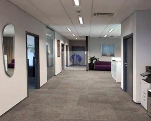 Żoliborz: lokal biurowy na wynajem