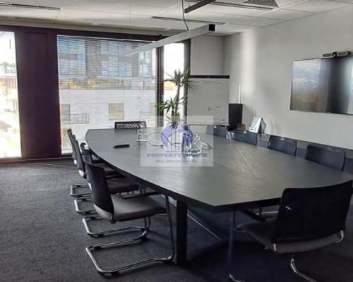 Żoliborz: lokal biurowy na wynajem