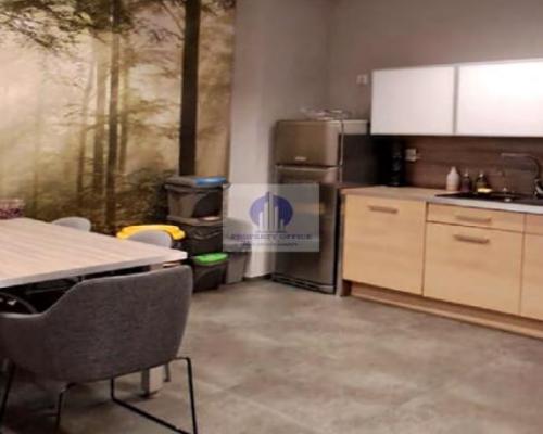 Żoliborz: lokal biurowy na wynajem