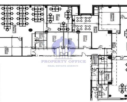 Ochota:lokal biurowy na wynajem