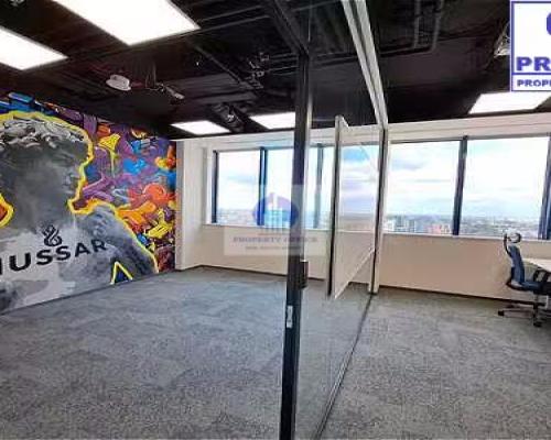 Ochota: moduł biurowy na wynajem