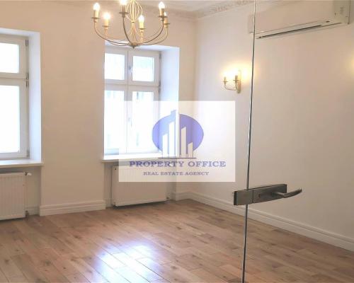 Śródmieście: lokal biurowy na wynajem