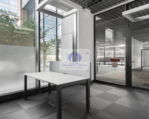 Mokotów: lokal usługowo-biurowy na wynajem