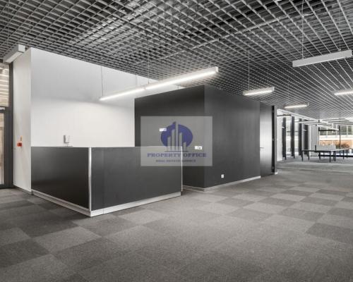 Mokotów: lokal usługowo-biurowy na wynajem