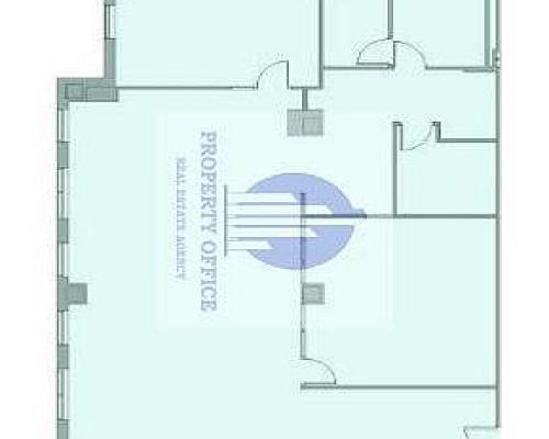 Śródmieście: lokal biurowy na wynajem