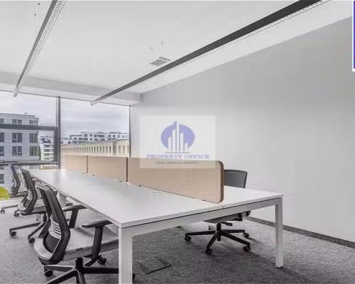 Mokotów: lokal biurowy na wynajem