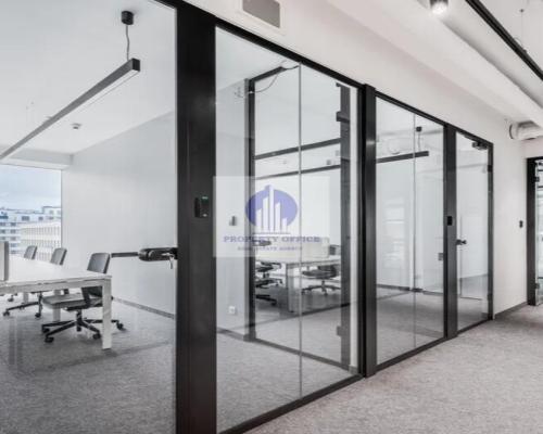 Mokotów: lokal biurowy na wynajem