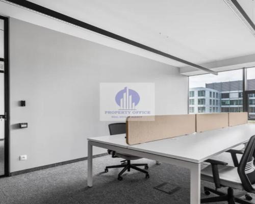 Mokotów: lokal biurowy na wynajem